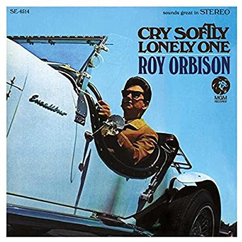 Cry Softly Lonely One (2015 Remastered)