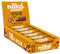 Nakd Peanut Delight Natural Fruit & Nut Bars - Vegan - Healthy Snack - Gluten Free - 35g x 18 bars