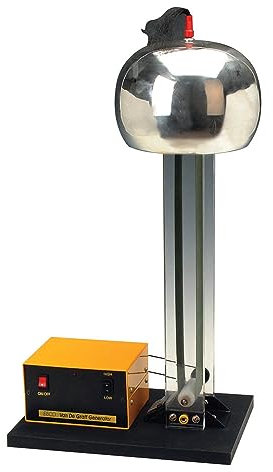 Generatore Van De Graff