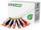 Kineco kompatibel mit Canon PGI-570 XL CLI 571 XL Druckerpatronen [6] für Canon Pixma MG7750 MG7751 MG7752 MG7753 TS8050 TS8051 TS8052 TS8053 TS9050 TS9055