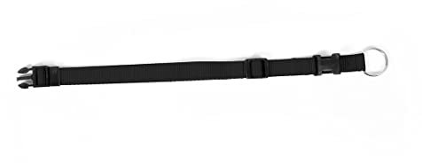 Duvo+ 0111000031 Nylon-Halsband, Verstellbar