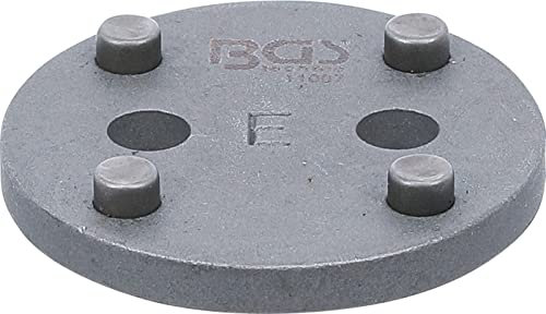 BGS 11007 | Bremskolben-Rückstelladapter E | für Ford / Nissan