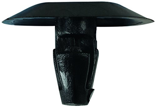 Connect Consumables 36734 Knopfclip, 10 Stück