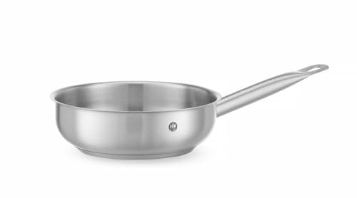 HENDI 839409 Sauteuse - sans couvercle