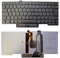 Bucom Teclado para IBM Lenovo Thinkpad X1 Carbon 2013 Teclado alemán GS-85D0 con iluminación