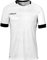 uhlsport Herren Division II Trikot, weiß/Schwarz, XL