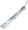 sparefixd Charnière de porte latérale droite pour four Hotpoint intégré