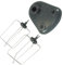 Kenwood KW715521 Food Processor Whisk Set