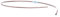 QUICK BRAKE Bremsleitung CN-0760A-A