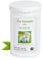 Trockenshampoo für Hunde und Katzen WHITE | speziell für weißes Fell / Kurzhaar | mit weißer marokkanischer Lavaerde | zur chemiefreien Fellpflege | 1 kg