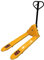 Transpalette manuel 2500 kg – Roues PU pour usage intensif et fluide