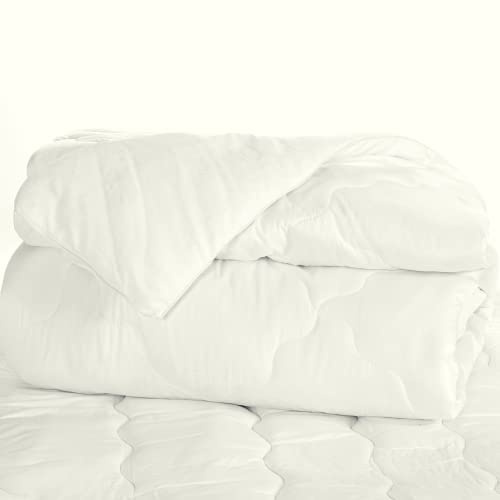 Clair de Lune | Micro-Fresh® 4.0 Tog Cot Bed Duvet | All-Year-Round Usage | Anti-Allergy