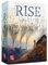 Capstone Games | Rise | Board Game | Base Game | 1 to 4 Players Ages 14+