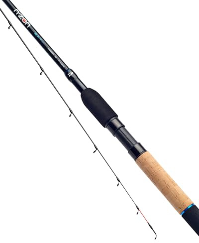 Daiwa Sports N'Zon EXT 10ft Feeder Rod 220115