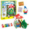 Creativity for Kids Gnome Garden Door - Painting Arts and Crafts for Boys and Girls, Kids Activities for Ages 6-8+