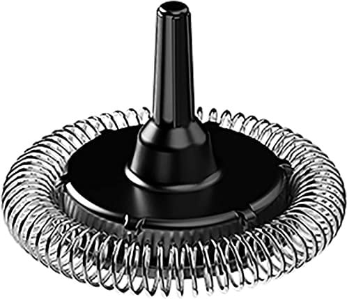 Milk Frother Replacement, iTRUSOU Whisk Replacement Frothing Disc of Milk Frother