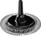 Milk Frother Replacement, iTRUSOU Whisk Replacement Frothing Disc of Milk Frother