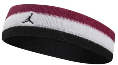 Nike Jordan Jumpman Terry J.100.4299.675.OS - Diadema (Talla única)