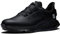 FootJoy Herren Pro/SLX Carbon Golfschuh, Schwarz/Schwarz, 10 Wide