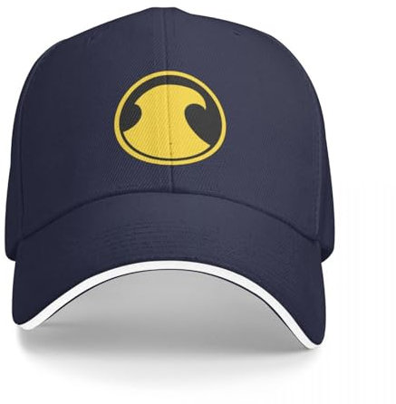 BEABAG Basecap Tim Drake Logo Baseball Cap Hut Luxus Sonnenkappe Hüte Frau Herren