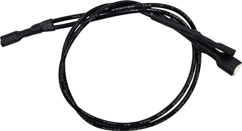 OUTDOORCHEF Ersatzteil: 18.340.91 - Zündkabel-Verteiler 24cm - Ascona 570G / Montreux 570G
