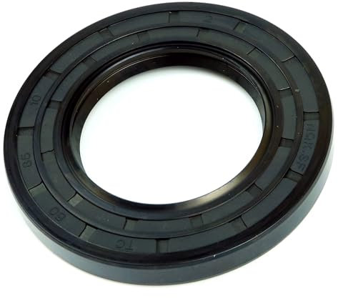 Parts and Parts Wellendichtring 50x85x10mm NBR 70 DIN 3760 ISO 6194