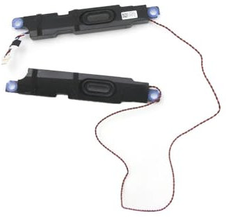 Altoparlante per Laptop per Lenovo Ideapad Creator 5-16ACH6 5 Pro-16ACH6 5 Pro-16IHU6 82L5 5SB0S31947 Nuovo