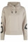 Pikeur Damen Sweater Hoody Sandstorm Athleisure HW 2024, Größe:34