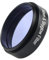 Moon Filter 1,25 Zoll Graufilter mit Metallrahmen optisches Glas für astronomische Okularplaneten
