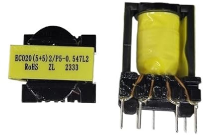 DEYIN 1 pezzo for trasformatore interruttore interno del condizionatore d'aria EC020(5+5)2/P5-0.547L2