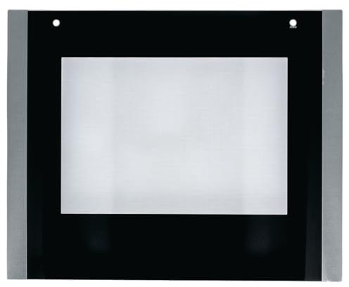 easyPART Kompatibel/Ersatz für BOSCH 00776108 Außenfenster für Türe NEFF in Backofen Herd