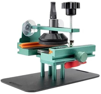 kits de reparación de teléfonos, Herramienta for quitar la pantalla del teléfono, abridor de tapa trasera móvil, ergonómico, antideslizante, suministros reparación electrónica for reemplazo LCD