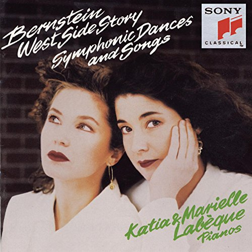 West Side Story-Dances & Songs