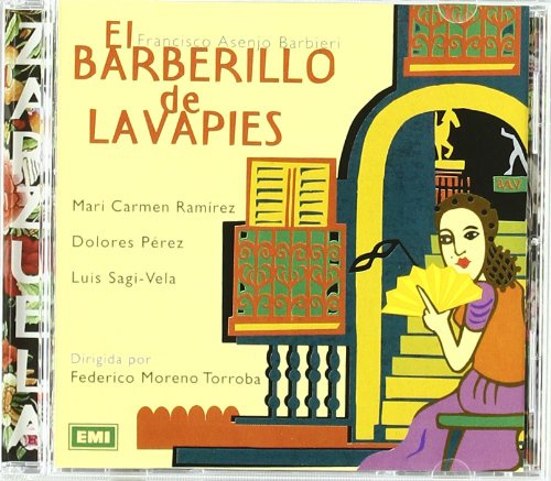 El Berberillo de Lavapies