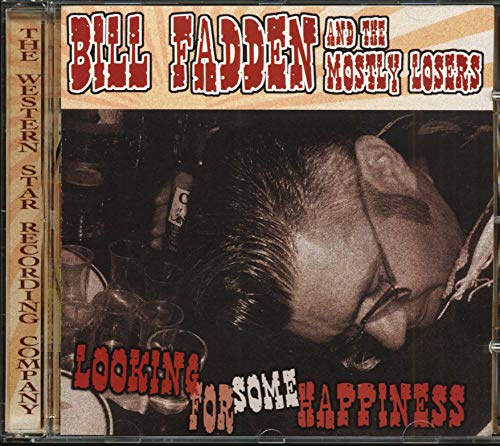 Looking for Some Happiness