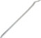 KS Tools 911.8180 Reifen-Montierhebel, 650mm, Farbig, Einheitsgröße