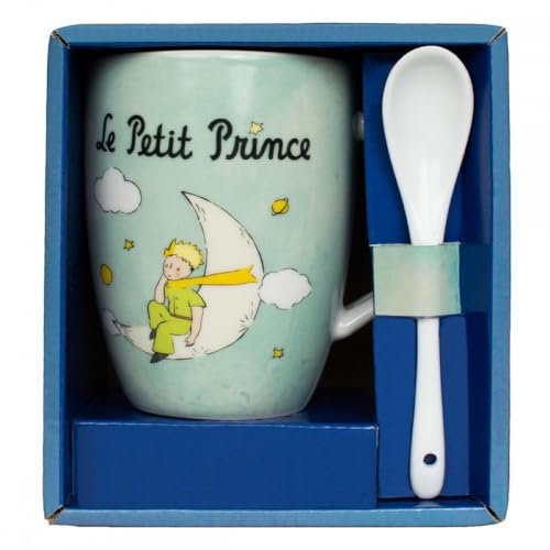 Le Petit Prince Moon Mug