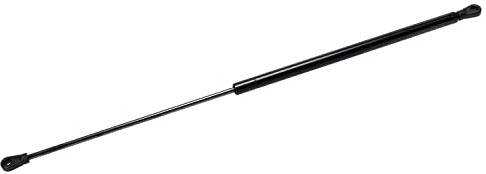 febi bilstein 28350 Gasdruckfeder für Motorhaube, 1 Stück | Kompatibel mit: AUDI A4 B5, A4 B5 Avant