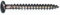 Spanplattenschraube, Pan Head, 4 x 30