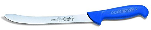 F. DICK 8241715 Dick Ergogrip Filiermesser (semiflex)