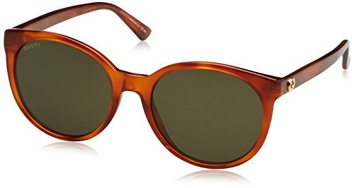 Gucci Sonnenbrille 3820/S 1E_056 (54 mm) braun