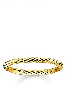 Thomas Sabo Damen-Ring Glam & Soul 925 Silber Gr. 54 (17.2) - TR2121-413-12-54