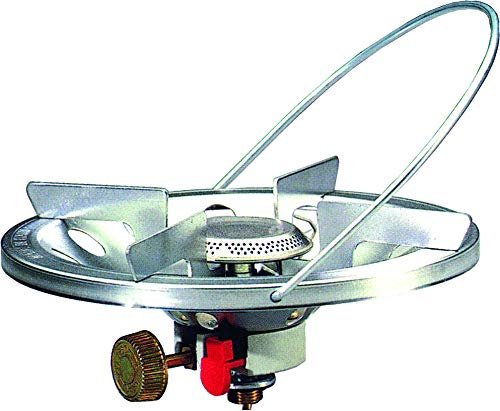Hornillo de gas de 3 kW Super Magnum Piezo – para botellas de gas GAZ R901 R904 o R907