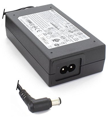 121AV Power Adapter for LG NB4540 The Elegant 4.1 Ch 320W Soundbar Wireless Subwoofer