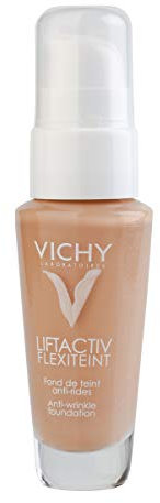 FLEXILIFT TEINT FONDO DE MAQUILLAJE ANTIARRUGAS 30 ML 45 GOLD