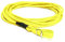 Mystique® Biothane Schweissleine rund 8mm 12m neon gelb