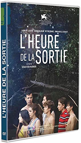 L'heure de la sortie [FR Import]