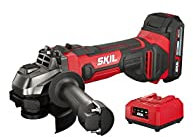 SKIL 3920 SMERIGLIATRICE A BATTERIA