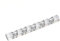 Pinselhalter Nailart Acryl Einfach Transparent Stift Pinselständer Pinselauflage Pinselauflage Für 5 Nagelstifte Gel Nägel Nagel Werkzeuge Nagelzubehör Neu Freigegeben und Beliebt