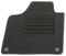 AD Tuning HG10624-VL Fußmatte Fahrermatte vorne Links Autoteppich Matte